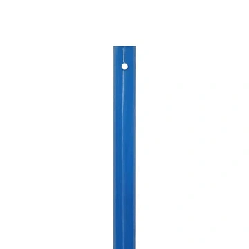 Ручка швабры Vclean 142см, d-22см, IN0386