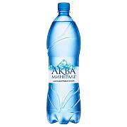 Вода питьевая Aqua Minerale без газа, 1л, ПЭТ