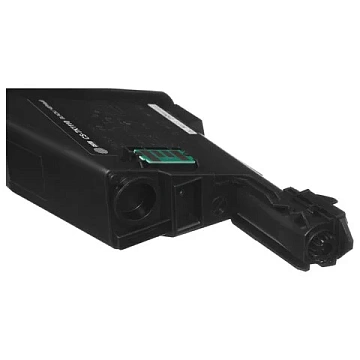 Картридж лазерный Cactus CS-TK1110BK, черный