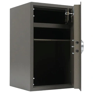 Сейф Aiko TM 63T EL, офисный