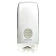Диспенсер для туалетной бумаги листовой Kimberly-Clark Aquarius 6946, белый