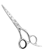 Ножницы парикмахерские Kapous Te-scissors прямые, 5.5'