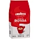 Кофе в зернах Lavazza Qualita Rossa 1кг, пачка
