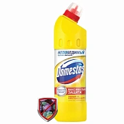 Универсальное чистящее средство Domestos 500мл, свежесть цитруса, с отбеливающим эффектом