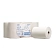 Бумажные полотенца Kimberly-Clark Scott Slimroll 6657, в рулоне, 165м, 1 слой, белые