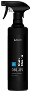 Моющее средство для стекол Pro-Brite Glass Cleaner 081-05, 500мл, для стекол с нашатырным спиртом