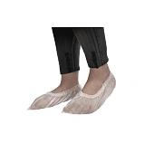 Бахилы для боулинга XL 50 пар/уп.