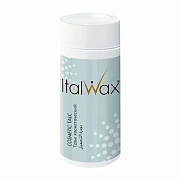 Тальк косметический Italwax 50г