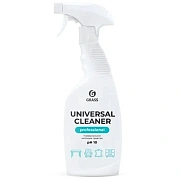 Универсальное чистящее средство Grass Gloss Professional 600мл, спрей, 125532