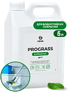 Универсальный моющий концентрат Grass Prograss 5кг, 125337