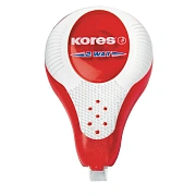 Корректирующая лента Kores 2 Way 4.2мм х6м