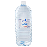 Вода питьевая Aro без газа, 5л, ПЭТ
