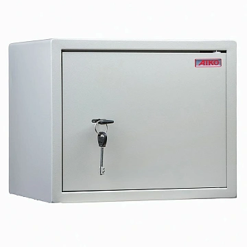 Сейф Aiko T 28, мебельный, 280х340х295мм