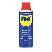 Очищающее средство универсальное Wd-40 для тысячи применений, 200мл