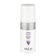 Оживляющая сыворотка Aravia Vitality Serum, 150мл