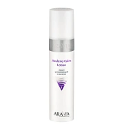 Лосьон для лица Aravia Azulene-Calm Lotion, успокаивающий с азуленом, 250мл