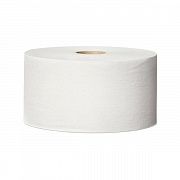 Туалетная бумага Tork Universal T2, 120197, в рулоне, 200м, 1 слой, белая