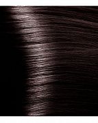 Краска для волос Kapous Non Ammonia NA 5.8, шоколад, 100мл