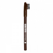 Контурный карандаш для бровей Cc Brow Pencil цвет 05, светло-коричневый