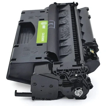 Картридж лазерный Cactus CS-CE505XS, №05Х, черный