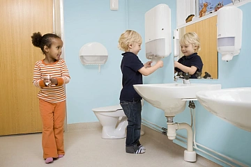 Туалетная бумага Tellus (tork) Стандарт T1, 120195, в рулоне, 525м, 1 слой, белая