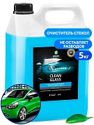 Моющее средство для стекол Grass Clean Glass 5л, 133101