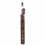 Восковой карандаш для бровей Cc Brow Tinted Wax Fixator цвет 05, русый