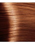 Краска для волос Kapous Studio S 8.43, светлый медно-золотой блонд, 100мл