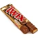 Батончик шоколадный Twix, 55г