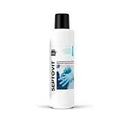 Дезинфицирующее средство Clean Box Septovit 1л
