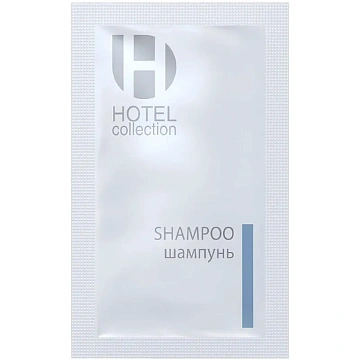 Шампунь  Luscan Hotel collection , саше 10мл,500шт