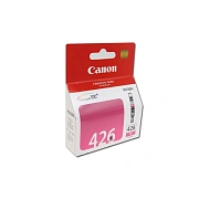 Картридж струйный Canon CLI-426M, пурпурный, (4558B001)