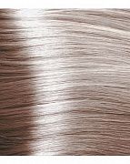Краска для волос Kapous Studio S 9.22, очень светлый интенсивный фиолетовый блонд, 100мл