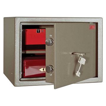 Сейф Aiko TM 25, мебельный