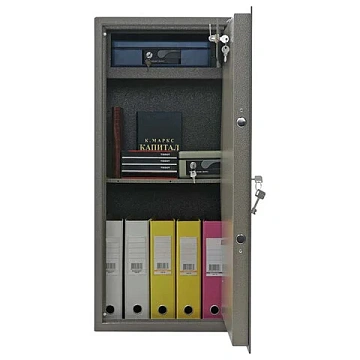 Сейф Aiko TM 90Т, офисный