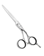 Ножницы парикмахерские Kapous Te-scissors прямые, 5.5'