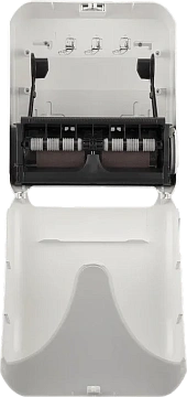 Диспенсер для полотенец в рулонах Veiro Professional POD2 белый