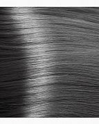 Краска для волос Kapous Non Ammonia NA 6.011, темный прозрачно-пепельный блонд, 100мл