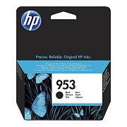 Картридж струйный Hp 953 L0S58AE, черный