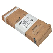 Пакеты для стерилизации Винар 150х75мм, крафт, самоклеящиеся, 100шт/уп