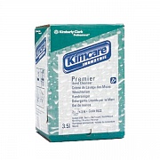 Жидкое мыло в картридже Kimberly-Clark Kimcare Industrie 9522, 3.5л, зеленое