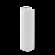 Бумажные простыни Merida ТОП.50.50 50х500см, 9гр/м2, в рулоне, белые, 6шт/уп