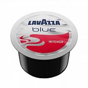 Кофе в капсулах Lavazza Blue Intenso, 20шт