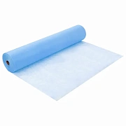 Простыни в рулоне одноразовые Laima Universal 70х200см, голубая