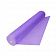 Простыни одноразовые в рулоне Beajoy Soft Standart фиолетовые, 70х200см, 10г/м2, спанбонд
