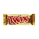 Батончик шоколадный Twix, 55г