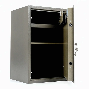 Сейф Aiko TM 63Т, офисный