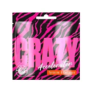 Крем Soleo Wild Tan Crazy Accelerator, ускоритель загара, 15мл, саше