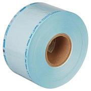 Рулон для стерилизации Винар Стерит 100мм х 200м, комбинированный плоский, для паровой/газовой/радиационной стерилизации