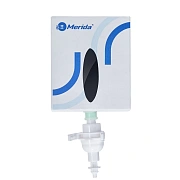 Жидкое мыло в картридже Merida Harmony Click Premium LFS101, 800мл, пенное, для сенсорного дозатора